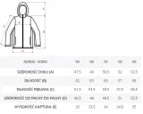 dziecieca-kurtka-softshell-savro-hi-tec-158-stan-nowy-kolor-rozowy