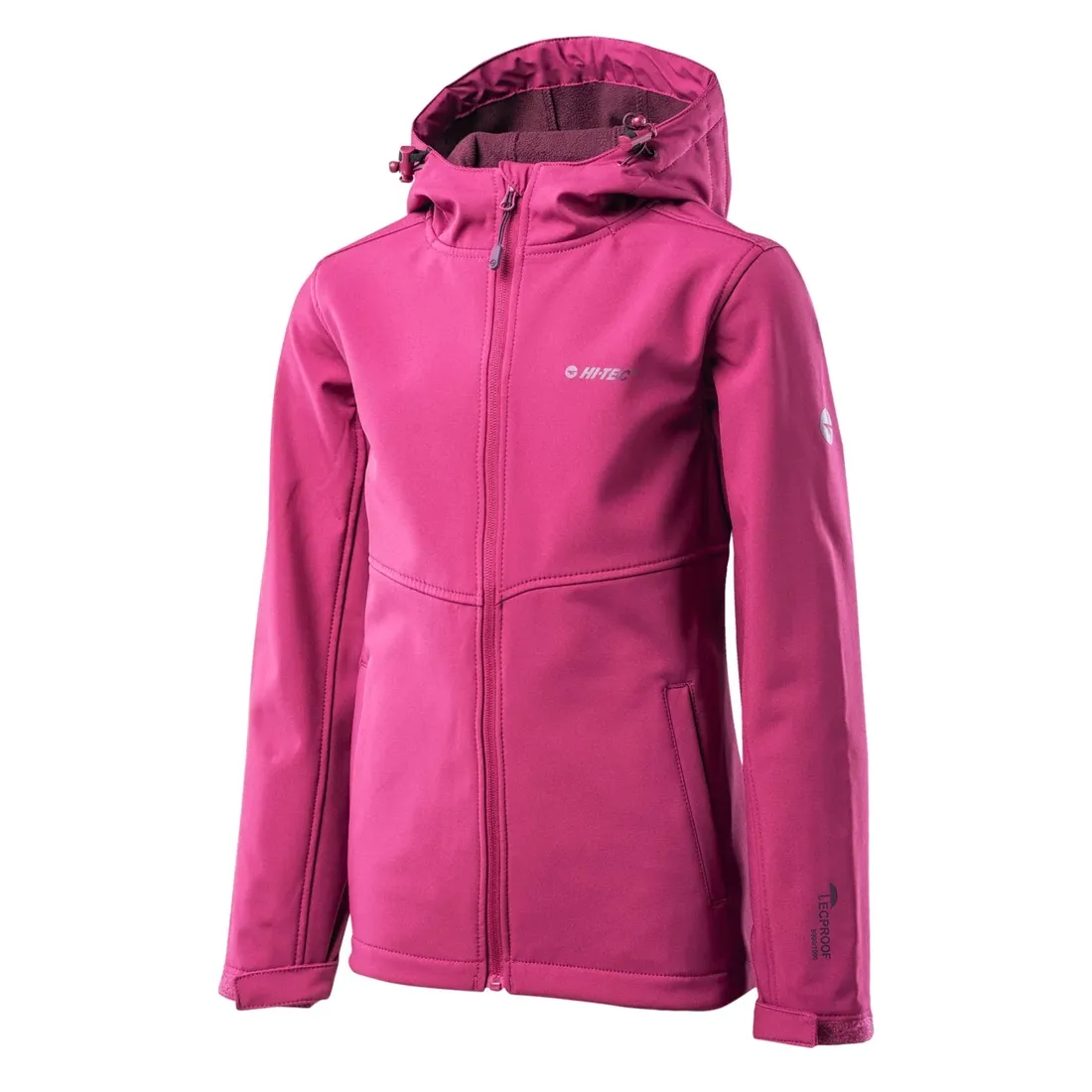 dziecieca-kurtka-softshell-savro-hi-tec-152-stan-nowy
