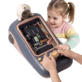 gra-zrecznosciowa-symulator-jazdy-konsola-dzwiek-kierownica-prezent-zabawa