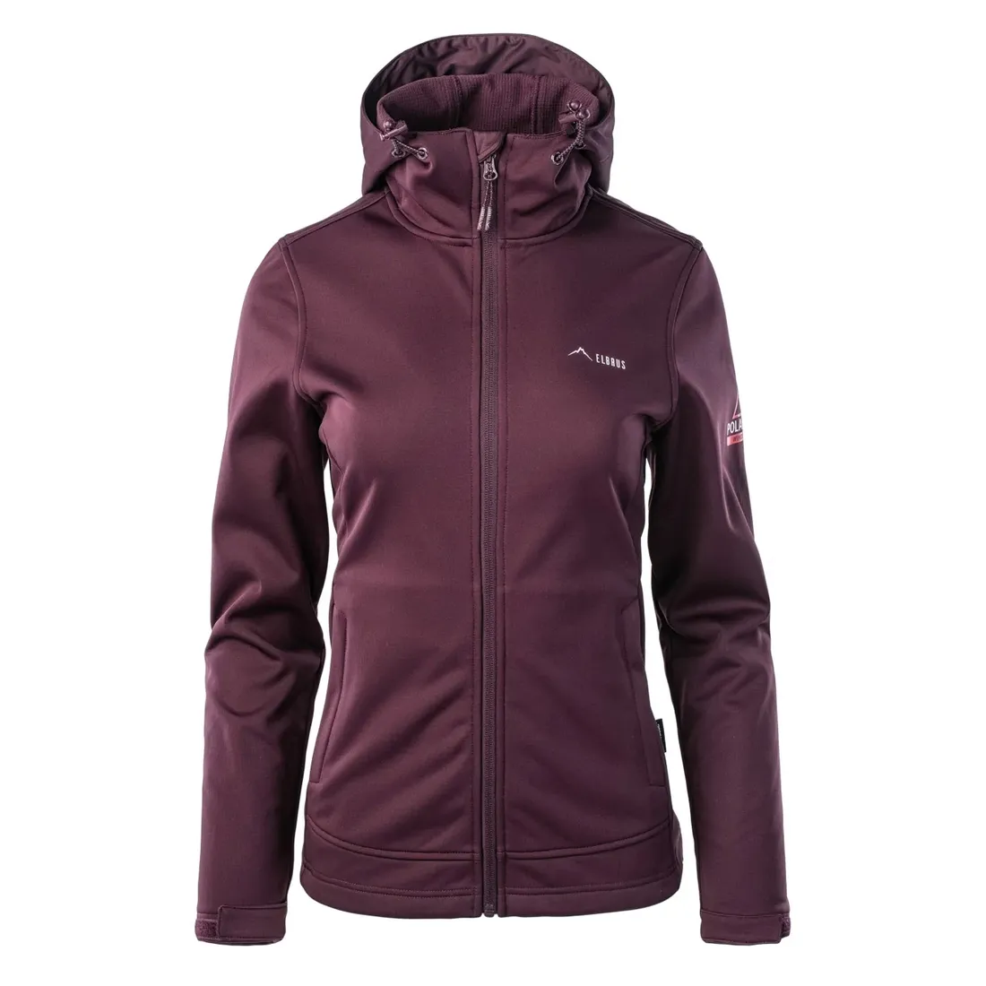 damska-kurtka-softshell-ifaro-polartec-elbrus-m