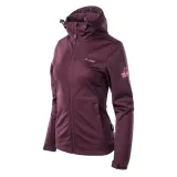damska-kurtka-softshell-ifaro-polartec-elbrus-m-stan-nowy