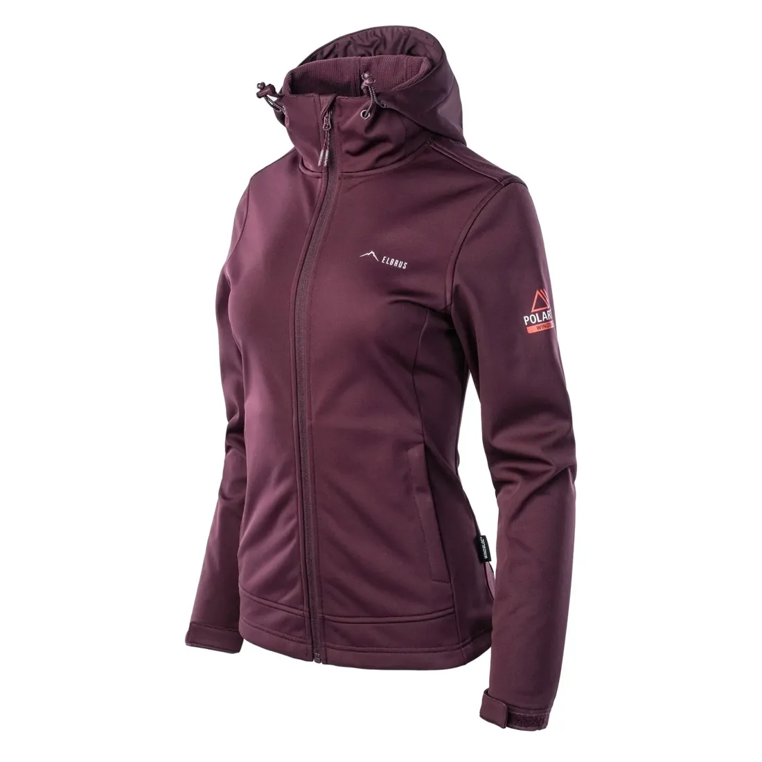 damska-kurtka-softshell-ifaro-polartec-elbrus-m-stan-nowy