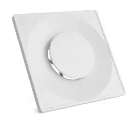 askv100-ml-b-anemostat-fi-100-kwadratowy-nawiewno-wywiewny-bialy-zawor