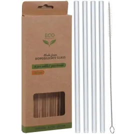 slomki-excellent-houseware-54740-szklane-4-sztuki