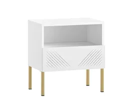 nowoczesny-stolik-nocny-1sz-50-cm-bialy-klermo-nogi-ml