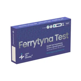 test-na-anemie-badanie-ferrytyny-i-niedoboru-zelaza
