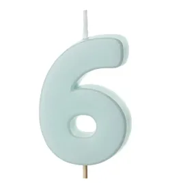 swieczka-cyferka-6-jasnoniebieska-55cm-scu10-6-001j