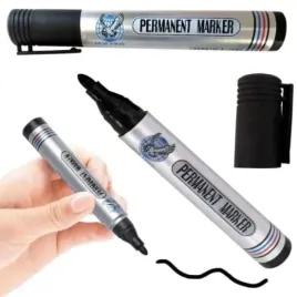 marker-permanentny-okragly-czarny-wodoodporny-mocny-budowlany