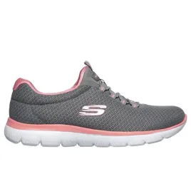 buty-damskie-skechers-summits-szaro-rozowe-12980-gypk