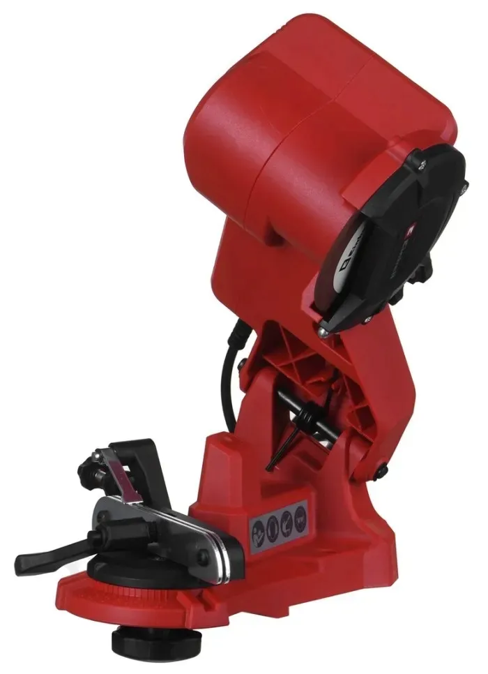 ostrzarka-do-lancuchow-gc-cs-85-e-einhell-stan-nowy