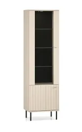witryna-ryflowana-2-drzwiowa-2d-55-cm-kaszmir-zofia-ml