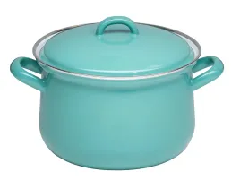 riess-0607-110-garnek-do-miesa-18-cm-25-l-classic-nature-green-medium