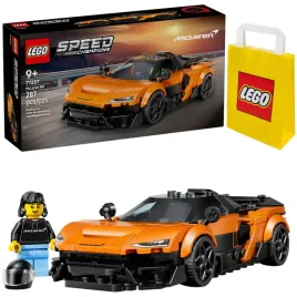 lego-speed-champions-77257-mclaren-w1-klocki-samochod-auto-torba-na-prezent