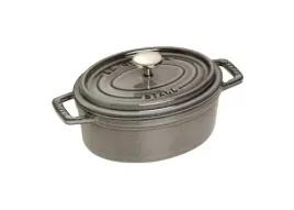 cocotte-owalny-grafitowy-szary-15-cm-staub-idealny
