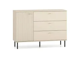 komoda-mala-ryflowana-1-drzwiowa-z-szufladami-1d3sz-120cm-kaszmir-zofia-ml