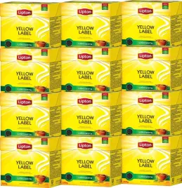 x12-lipton-herbata-yellow-label-lisciasta-100g