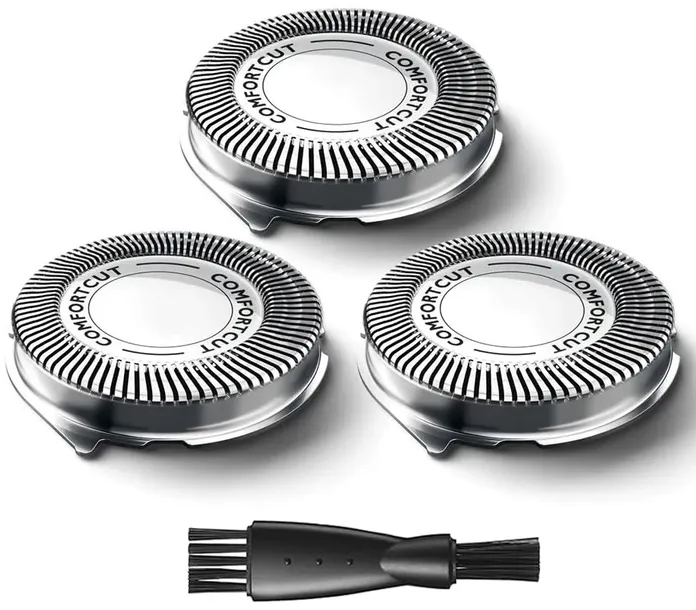 Głowice ostrza noże do golarki Philips SH30/SH50 Series S1000 S3000 S5000