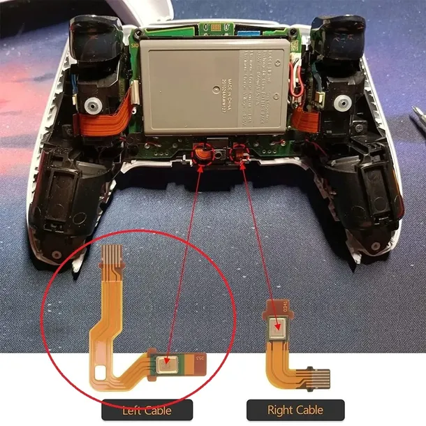 tasma-flex-mikrofon-do-pada-dualsense-ps5-pochodzenie-zamiennik