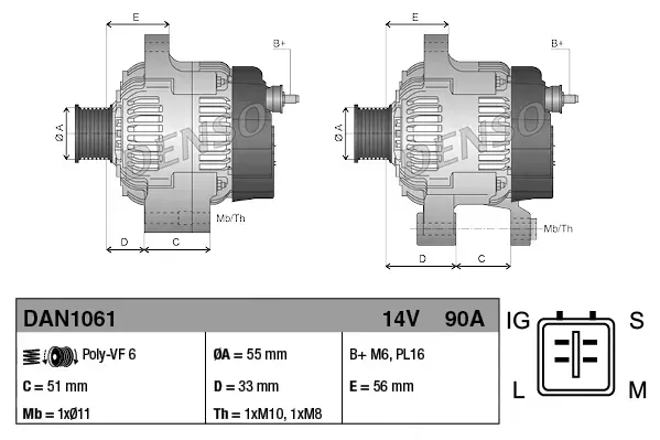 alternator-denso-dan1061-prad-ladowania-alternatora-90-a