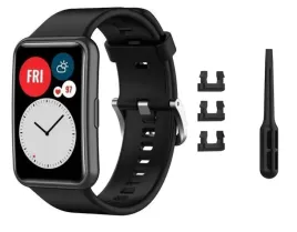 pasek-silikonowy-do-huawei-watch-fit-czarny