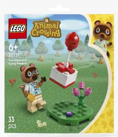 lego-animal-crossing-30731-tom-nook-i-latajacy-prezent-mini-zestaw-klocki