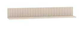 polka-wiszaca-ryflowana-120-cm-kaszmir-zofia-ml