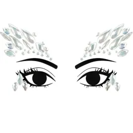 make-up-party-krysztalki-na-twarz-swiecace-w-ciemnosci-bialy-par