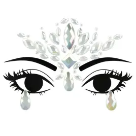 make-up-party-krysztalki-na-twarz-swiecace-w-ciemnosci-bialy-par