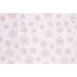bieznik-kwiaty-siateczka-rozowy-jasny-partydeco-500-x-26-cm