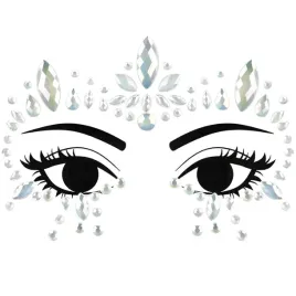 make-up-party-krysztalki-na-twarz-swiecace-w-ciemnosci-bialy-par