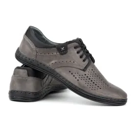 skorzane-buty-meskie-402-lato-szare