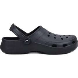 klapki-buty-lekkie-chodaki-czarne