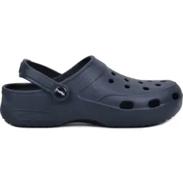 klapki-buty-lekkie-chodaki-granatowe