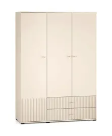 szafa-ryflowana-3-drzwiowa-z-szufladami-3d2sz-150-cm-kaszmir-zofia-ml
