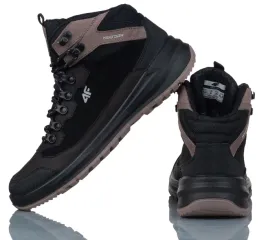 buty-4f-damskie-trekkingowe-czarne-oddychajace-wodoodporne-obdh268-21s-r-36