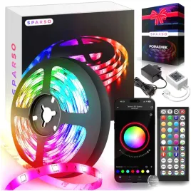 tasma-led-rgb-10m-230v-12v-ledy-z-pilotem-bardzo-mocna-aplikacja-poradnik