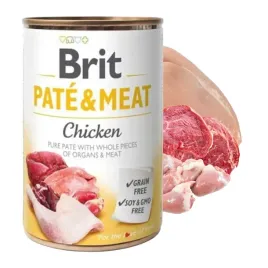 brit-pate-and-meat-chicken-mokra-karma-dla-psa-z-kurczakiem-kurczak-400g