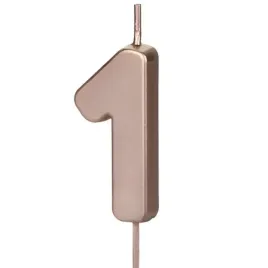 swieczka-na-tort-cyfra-1-rose-gold-partydeco-9-cm