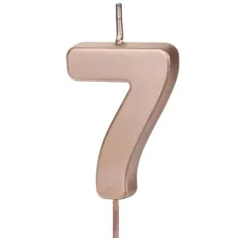 swieczka-na-tort-cyfra-7-rose-gold-partydeco-9-cm