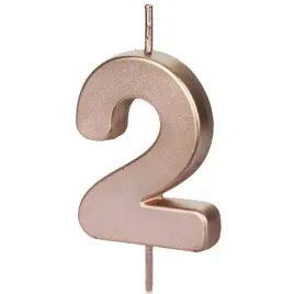 swieczka-na-tort-cyfra-2-rose-gold-partydeco-9-cm