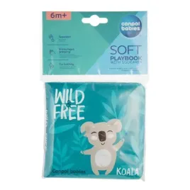 canpol-2-083-miekka-ksiazeczka-kapielowa-z-piszczkiem-wild-animals