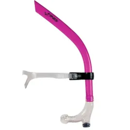 rurka-czolowa-finis-swimmers-snorkel-senior-rozowa
