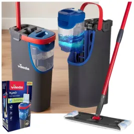 mop-vileda-plaski-h2pro-zestaw-z-wiadrem-czysta-brudna-woda-slim-kompaktowy
