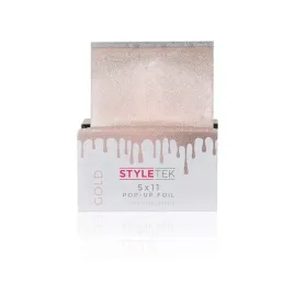 styletek-folia-fryzjerska-ryflowana-rose-gold-500-szt-w-paskach-do-pasemek