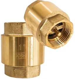 zawor-zwrotnyn-fi-1-cal-dn25-mosiezny-trzpien-grzybek-z-tlumikiem-premium