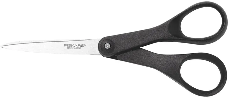 fiskars-nozyczki-do-papieru-17cm-kolor-czarny