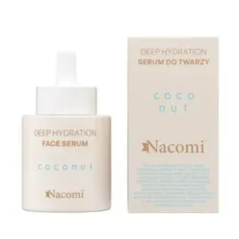 nacomi-serum-do-twarzy-coconut-30-ml