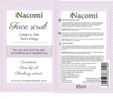 nacomi-peeling-wygladzajacy-75ml-waga-z-opakowaniem-0-11-kg