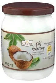 olvita-olej-kokosowy-zimnotloczony-450-ml