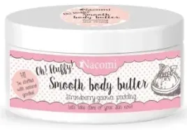 nacomi-maslo-do-ciala-truskawkowy-pudding-100g